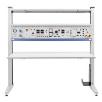 Рабочее место для сборки VarioLab+