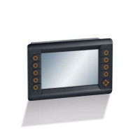 HMI для наблюдения CR108, CR922, CR1050 series