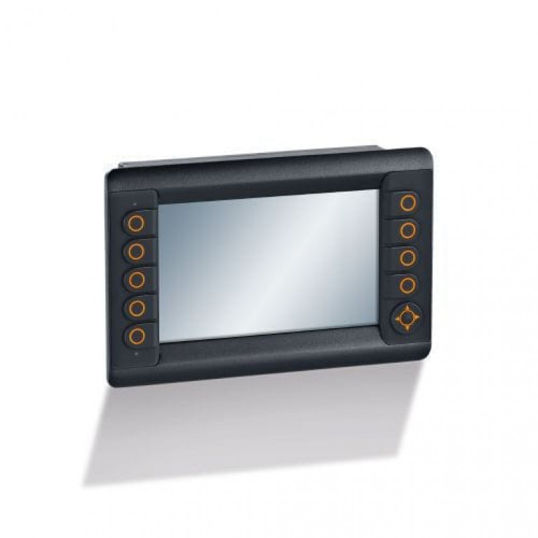 HMI для наблюдения CR108, CR922, CR1050 series