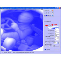 Программное обеспечение 3D PHOTOFORMER