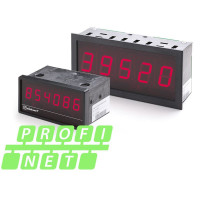 Табло ProfiNet S102 Profinet