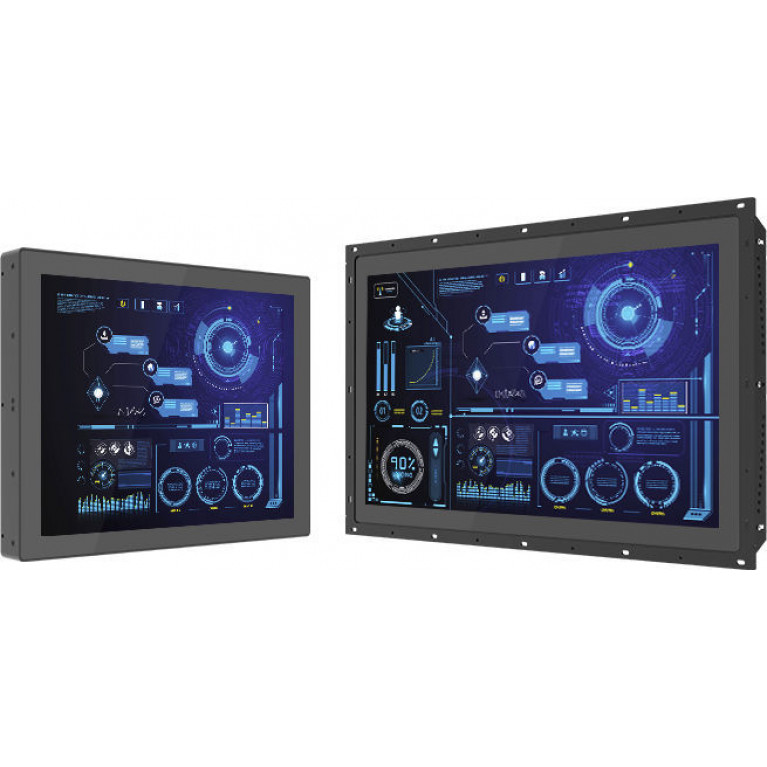 Монитор TFT-LCD CO-W121C