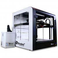 Принтер 3D ABS STRATEO3D DUAL600