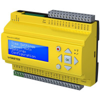 PID-контроллер Modbus RDT8 series