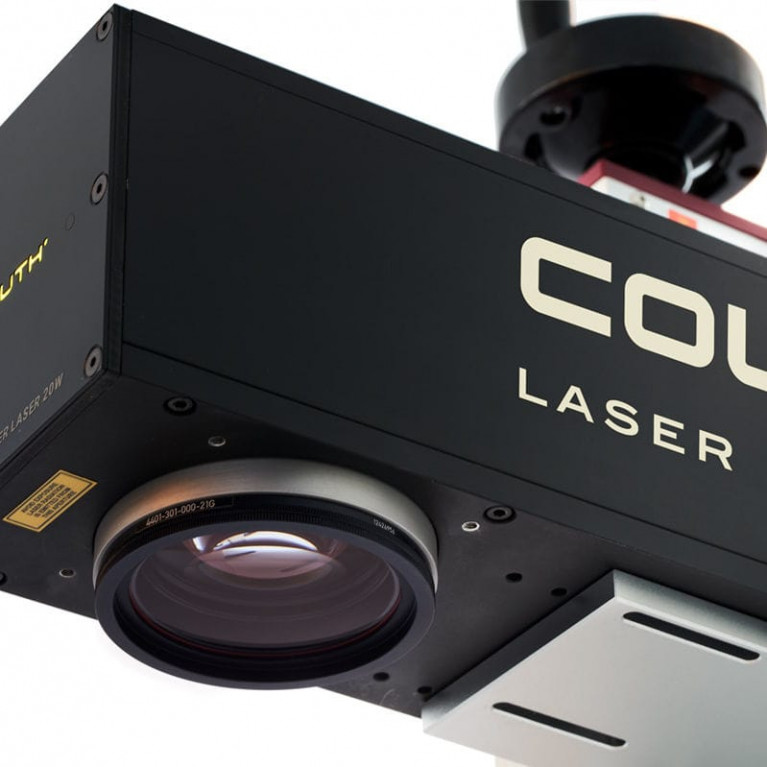 Система для маркировки лазер COUTH LASER PRO Система для маркировки лазер COUTH LASER PRO
