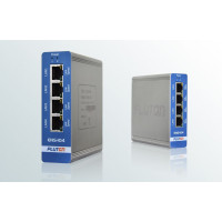 Коммутатор Ethernet 10/100BaseT(X) ENS series