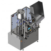 Автоматическая фасовочно-запаивающая машина TUBELINE