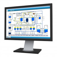 Программное обеспечение SCADA SCADA V10