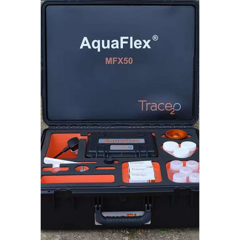 Испытательная машина мощность AquaFlex MFX50