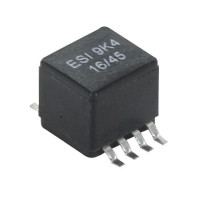 Катушка индуктивности SMD ESI 01, ESI 07