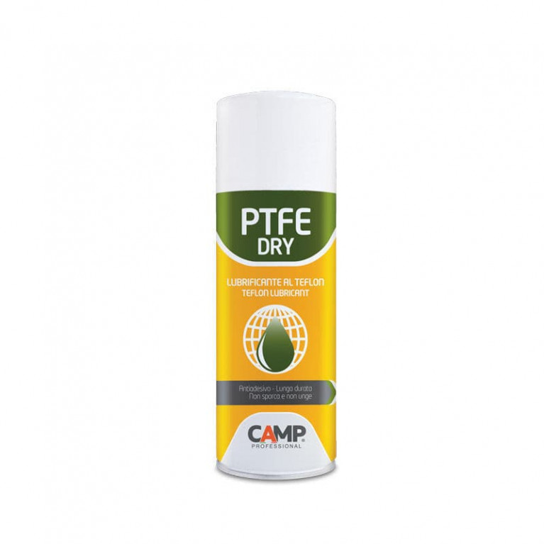 Сухая смазка PTFE Dry