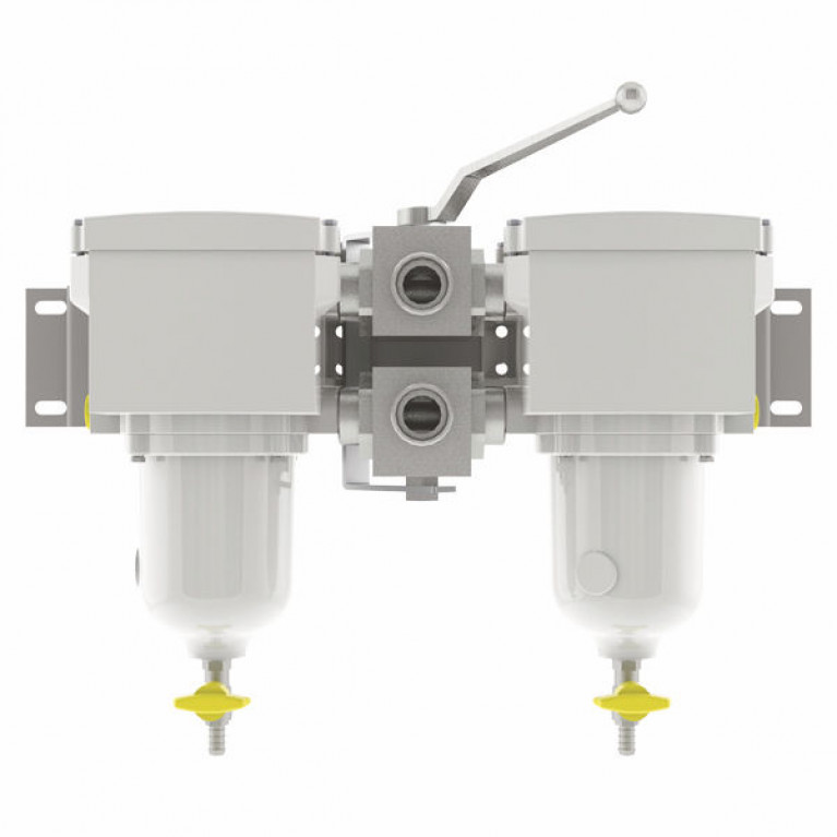 Топливный разделительный фильтр SWK-2000-18