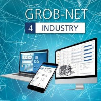 Программное обеспечение для анализа GROB-NET4