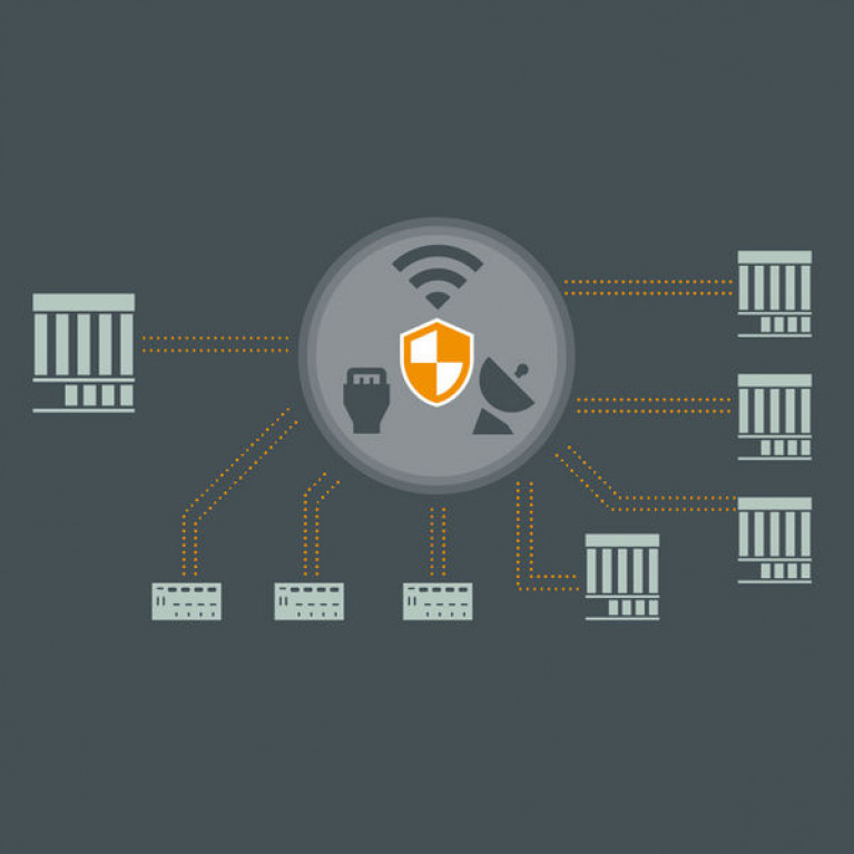 Программное обеспечение для контроля safeethernet