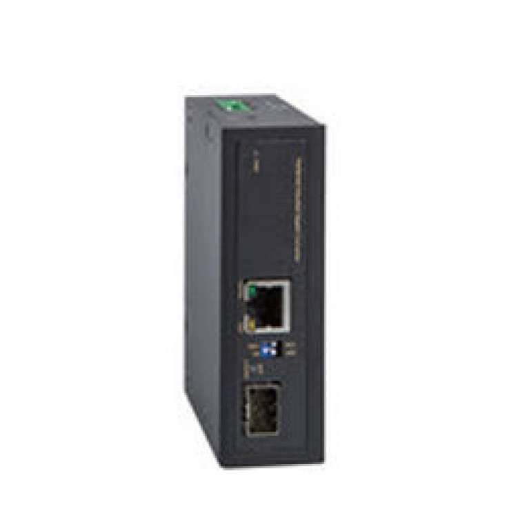 Преобразователь среда NIC-3200-161PCG