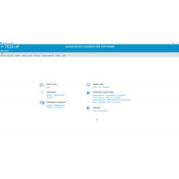Программное обеспечение для измерений TESA UP series