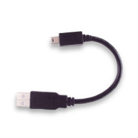 Электрический кабель для передачи данных CBL-USB-A-MINIB