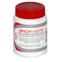 Паста для пайки BROPASTE Ag