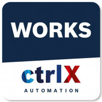 Программное обеспечение для проектирования ctrlX WORKS