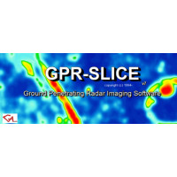 Программное обеспечение анимации GPR-SLICE