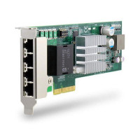 Плата CPU PCIe PCIe-PoE334LP