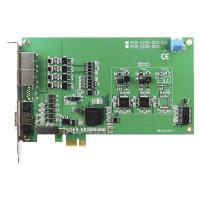 Цифровая коммуникационная плата PCI PCE-L-DCO series