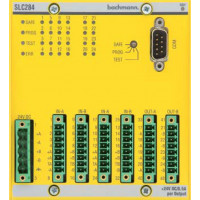 Реле безопасности SLC284