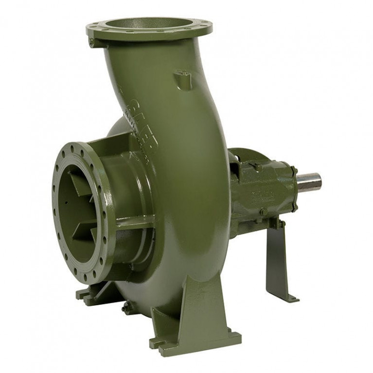 Насос для чистой воды NCBK Насос для чистой воды NCBK