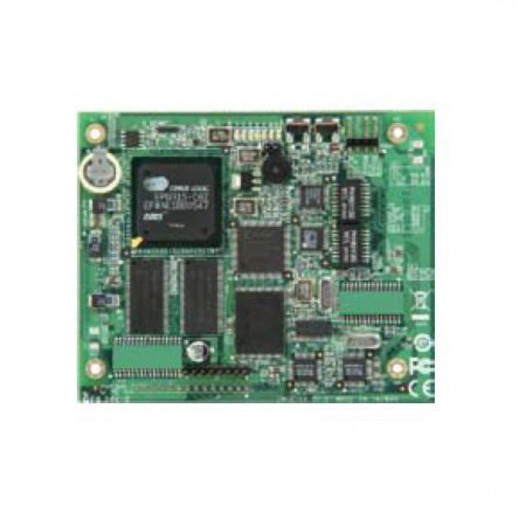 Плата CPU RISC EM-2260 series