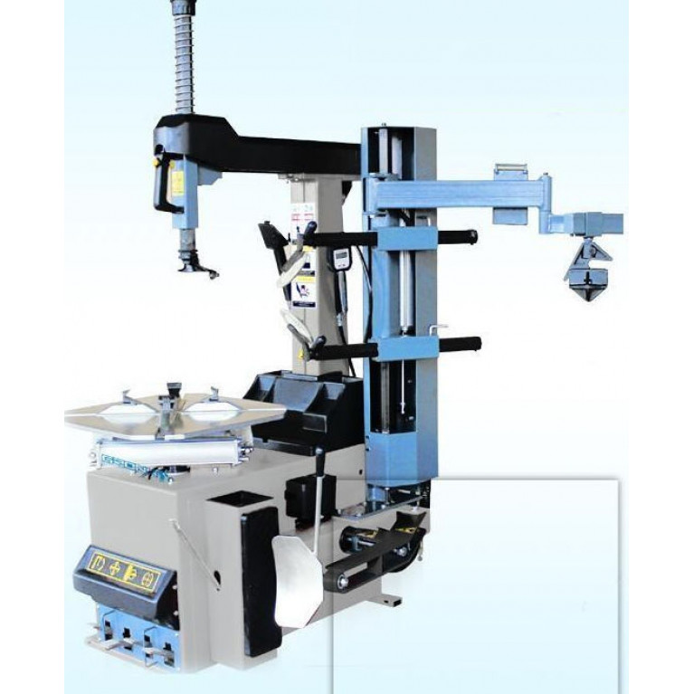 Шиномонтажный станок для легковых автомобилей
