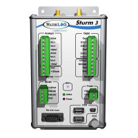 Регистратор данных USB Storm 3