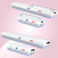 Потолочный светильник CZ0875/LED2x10W,CZ0876/LED2x19W