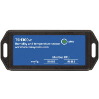 Датчик влажности и температуры ModBUS RTU TSH300