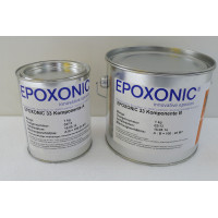 Эпоксидная смола EPOXONIC® 33