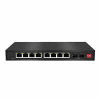 Неуправляемый коммутатор Ethernet FR-5N3208P