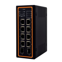 Управляемый коммутатор Ethernet EHG6510 series