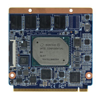 Плата CPU Qseven® EQM-APL