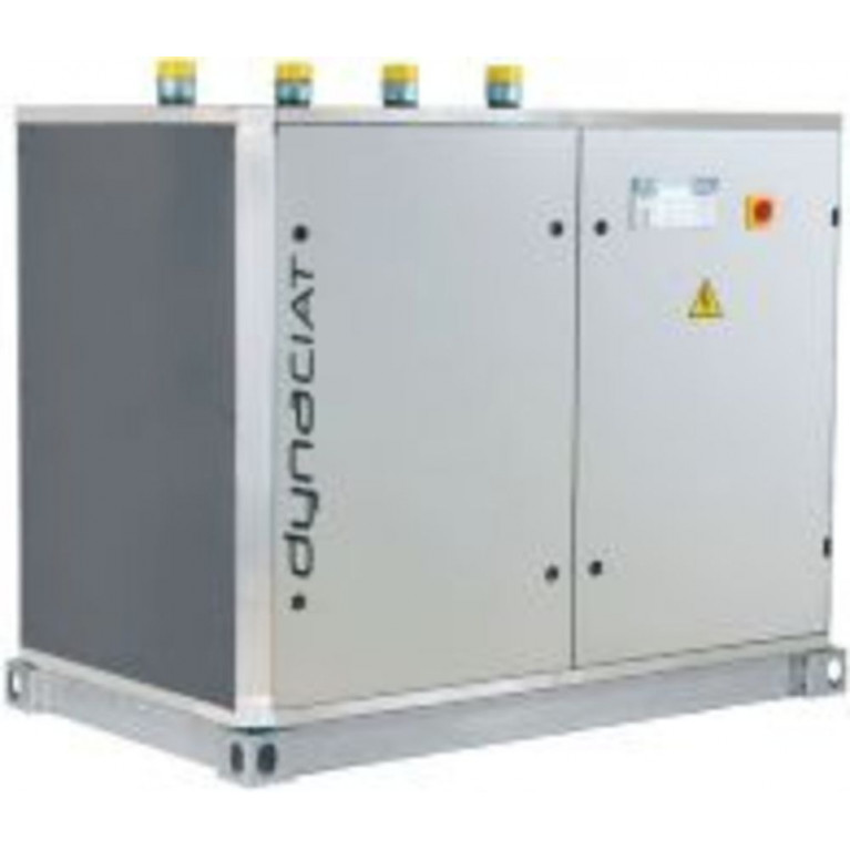 Тепловой насос вода/вода DYNACIAT / DYNACIAT POWER LGN