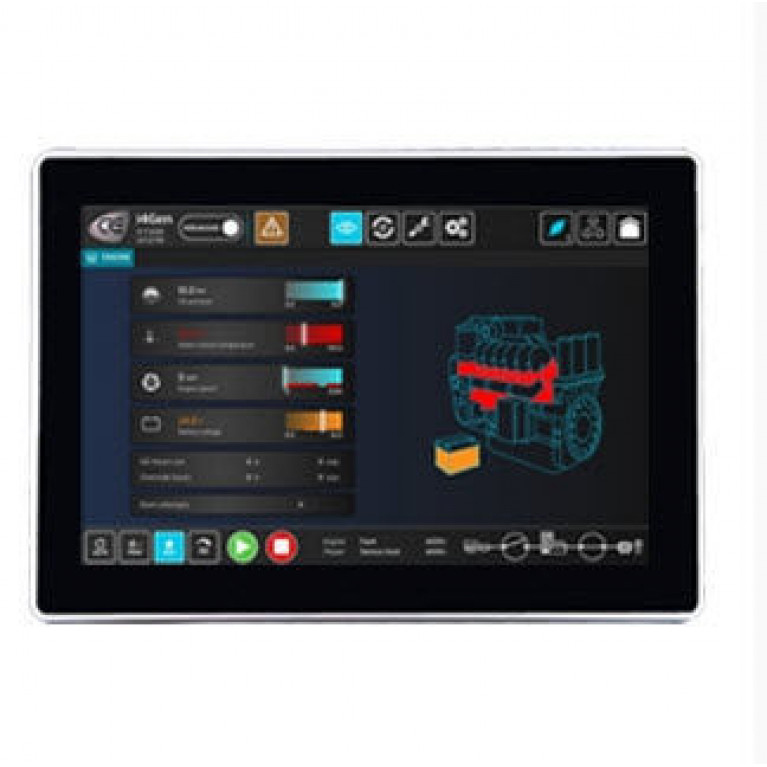 Монитор LCD i4Gen.15