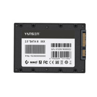 Внутренний твердотельный накопитель SSD YSS25M2