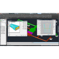 Программное обеспечение CAO Fabrication