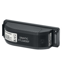 Транспондер IP54 SIMATIC RTLS4030T