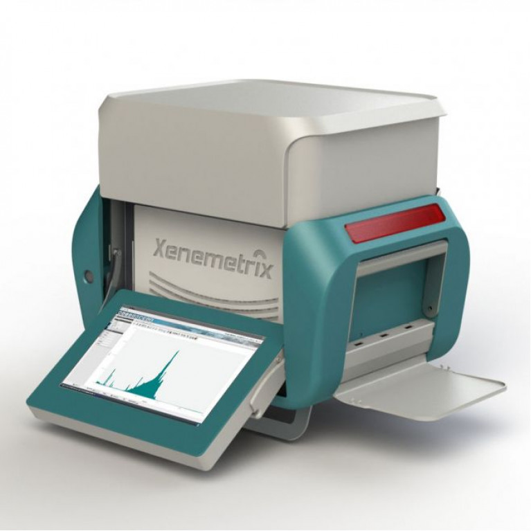 Спектрометр EDXRF P-Metrix