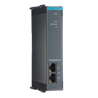 Коммуникационный модуль Modbus TCP APAX-5070