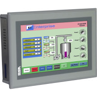 Терминал с сенсорным экраном IT107W