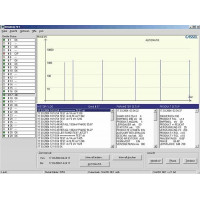 Программное обеспечение для контроля Windows XP/Vista , 1 GHz, 1 GB RAM | SHARKNET®-2