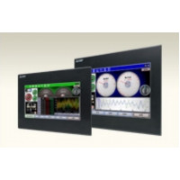 HMI с сенсорным экраном GS21 series