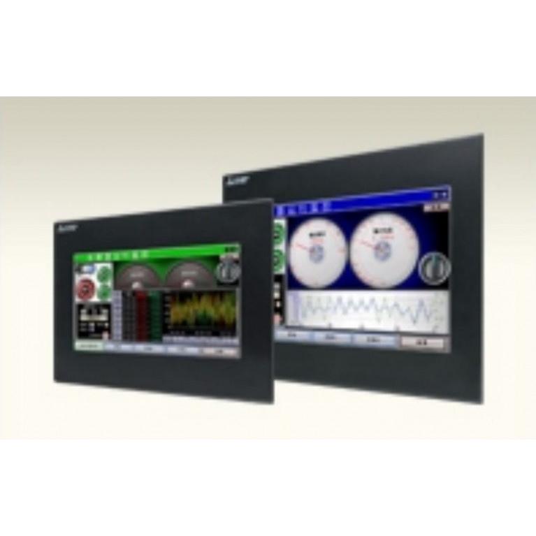 HMI с сенсорным экраном GS21 series