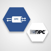 Программное решение туннелирования кодов OPC OPC Tunnel