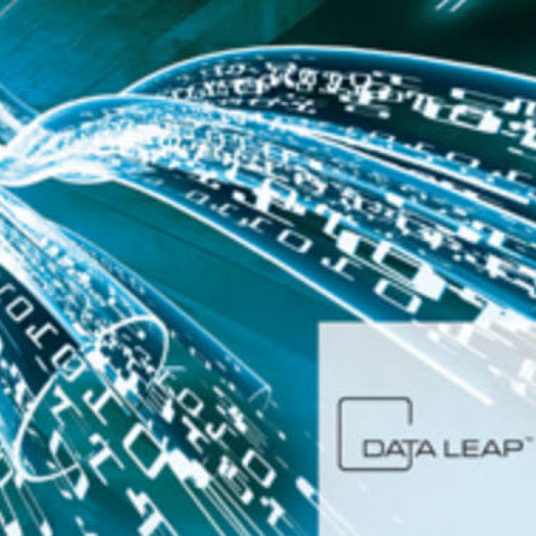 Программное обеспечение для программирования DATA LEAP™